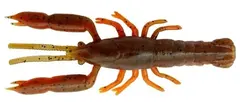 Savage Gear 3D Crayfish Rattling 6,7cm Brown Orange