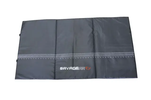 Savage Gear avkrokningsmatte 120x65cm 