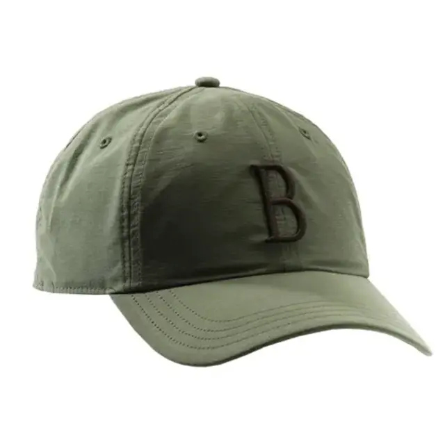 Beretta Big B Cap Green Onesize 