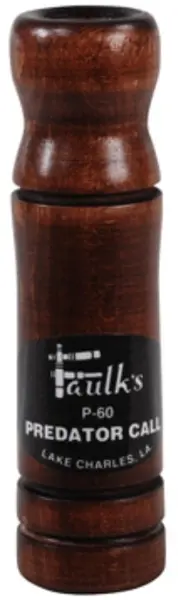 Faulks Rødrevlokk Hareskrik P-60 P-60 