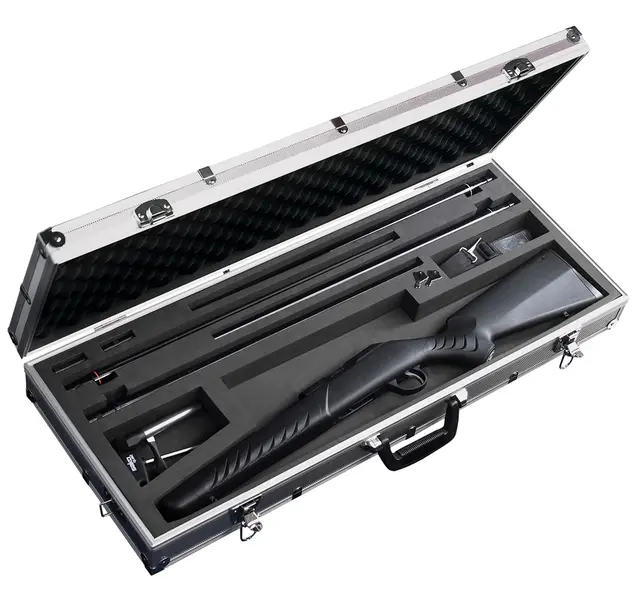 Sako koffert til Sako Quad Sako Quad koffert 