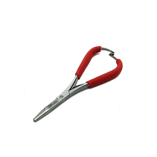 SA Tailout Mitten Scissors Multifunksjon fisketang 