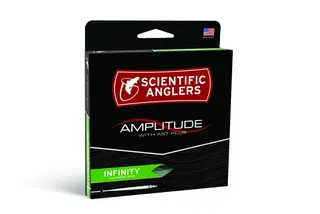 SA Amplitude Infinity Flyt - Med AST Plus