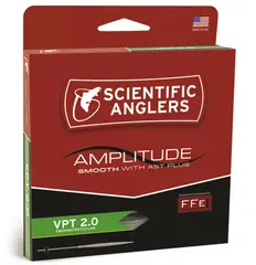 SA Amplitude Smooth VPT 2.0 WF #2 Flyt
