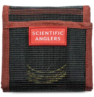 SA Convertible Tip Wallet