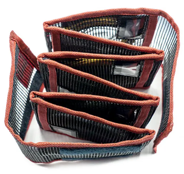 SA Convertible Tip Wallet 