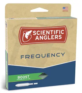 SA Frequency Boost Predator fluesn&#248;re