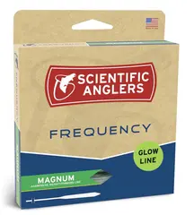 SA Frequency Magnum WF5 Glow in the Dark