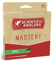 SA Mastery MPX Buckskin/Optic Green WF3 WF fluesn&#248;re Buckskin/Optic Green
