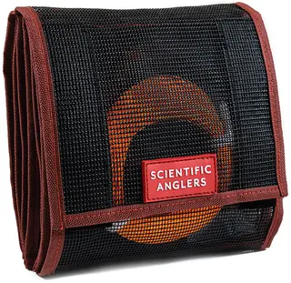 SA Shooting Head Wallet