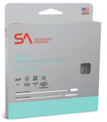 SA Spey Lite Skagit Integrated 180 Grain Perfekt for singel og toh&#229;ndsstenger