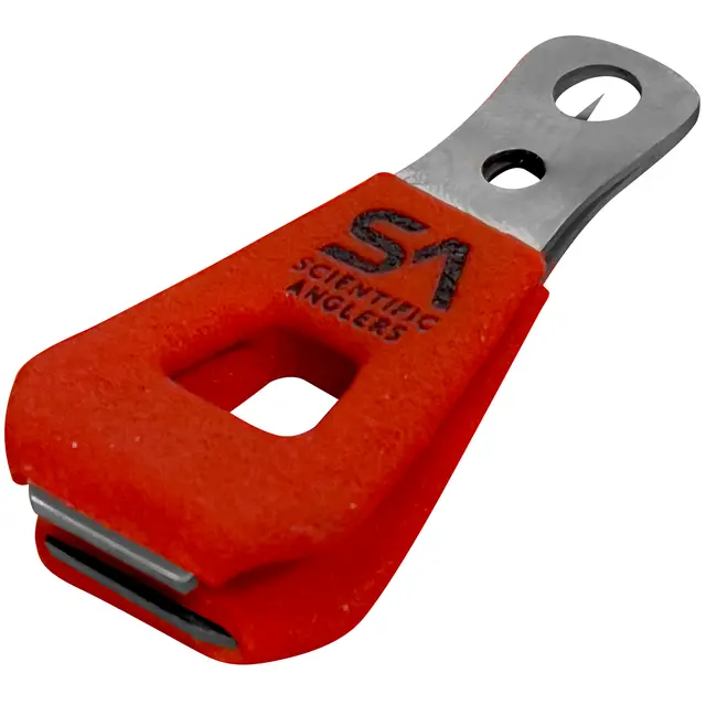 SA Tailout Nipper Standard Senekutter 