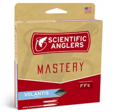 SA Volantis Integrated Full Int. #5 Intermediate WF #5 - Clear Camo