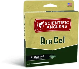 SA Air Cel Short WF Flyt