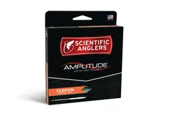 SA Amplitude Tarpon WF12 H&#248;ystyrk kjerne for &#229; bekjempe stor fisk