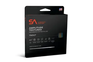 SA Amplitude Trout Standard WF Fluesn&#248;re