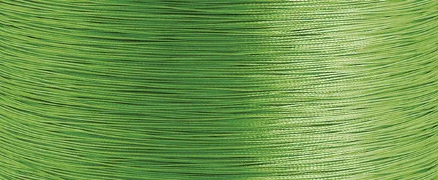 SA Backing Optic Green 100yd 20lb Din neste backing 