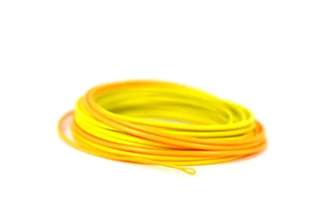 SA Headway Belly Float 27g Orange/Mustard 