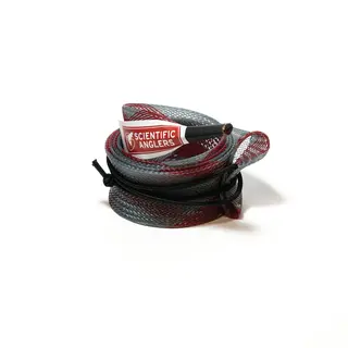 SA Rod Sleeve Red/Gray Full Size