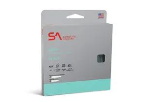 SA Skagit Short Float Head Kort skagit line