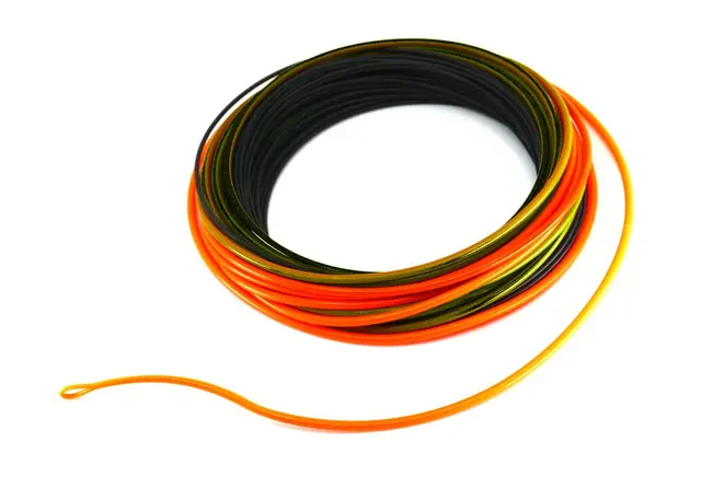 SA UST Express Sink Synk 5 750 grains Effektiv flueline for fiske i dypt vann 