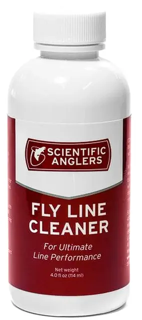 Scientific Angler Fly Line Cleaner 