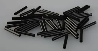 Savage Gear Double Barrel Crimps 8mm &#216; 1 .2mm