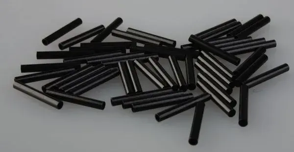 Savage Gear Double Barrel Crimps 8mm Ø 1.0mm 