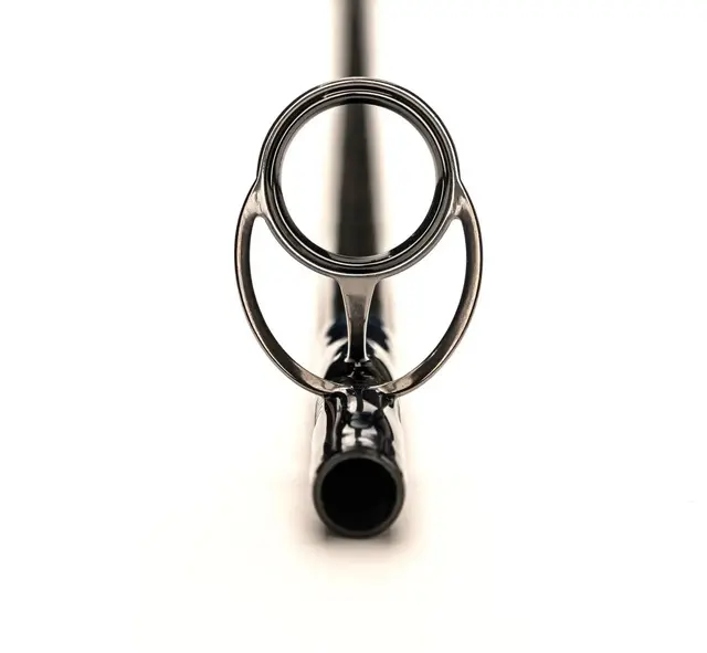 Scott Wave 9' #6 4-delt fluestang for tungt fiske! 