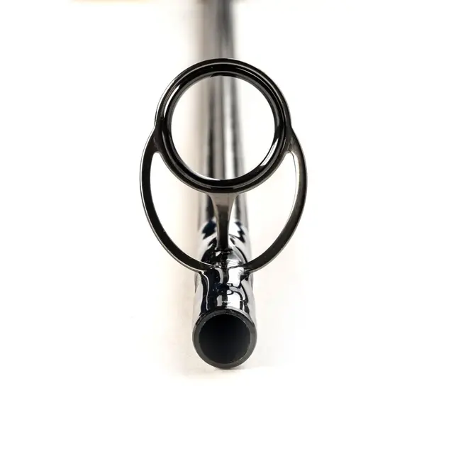 Scott Wave 9' #6 4-delt fluestang for tungt fiske! 