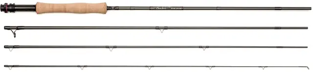 Scott Centric 10' #4 4-delt 