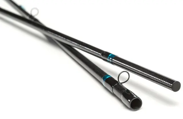 Scott Sector 8'10" #7 2-delt 