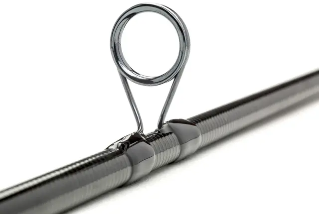 Scott Sector 8'10" #7 2-delt 