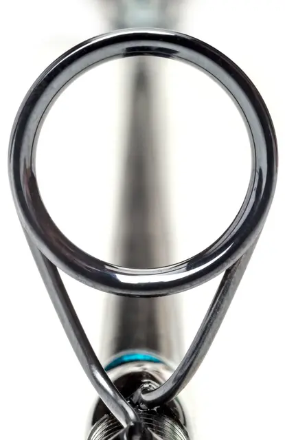 Scott Sector 8'10" #7 2-delt 