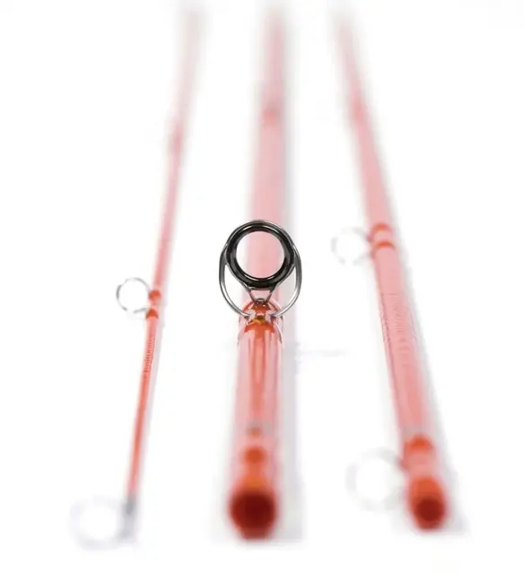 Scott F-Series 5'8" #3 4-delt 