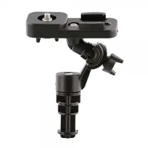 Scotty 135 Camera Mount Post Black