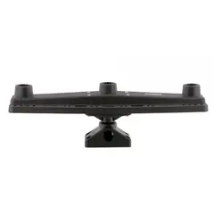 Scotty Triple Rod Holder, Board only