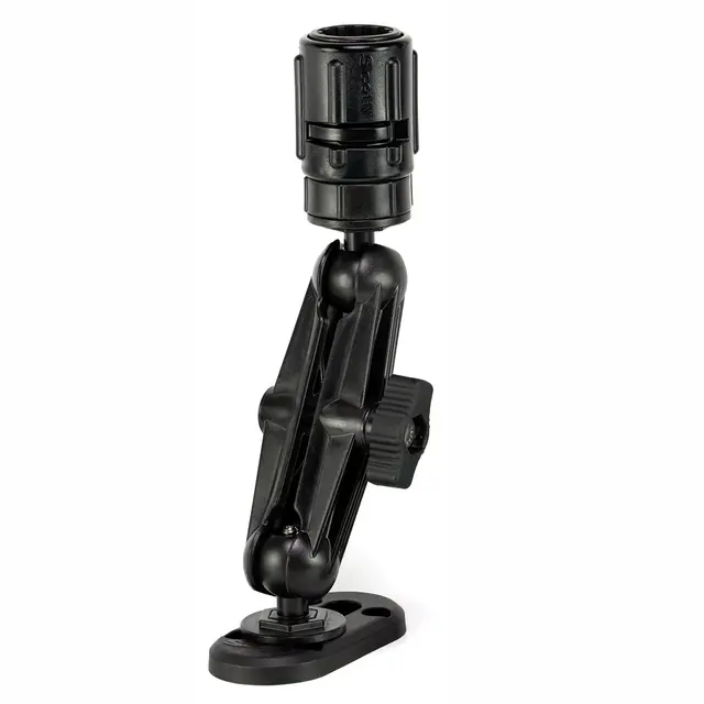 Scotty 151 Ball Mounting System w GearHead and Track 