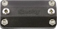 Scotty 242  rail mounting Adapter SC-0242-BK