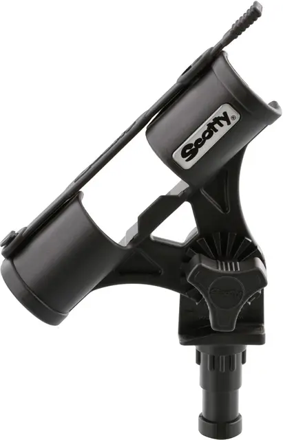 Scotty 260 Fly Rod Holder w/o mount Kvalitets fluestangholder uten festplate 