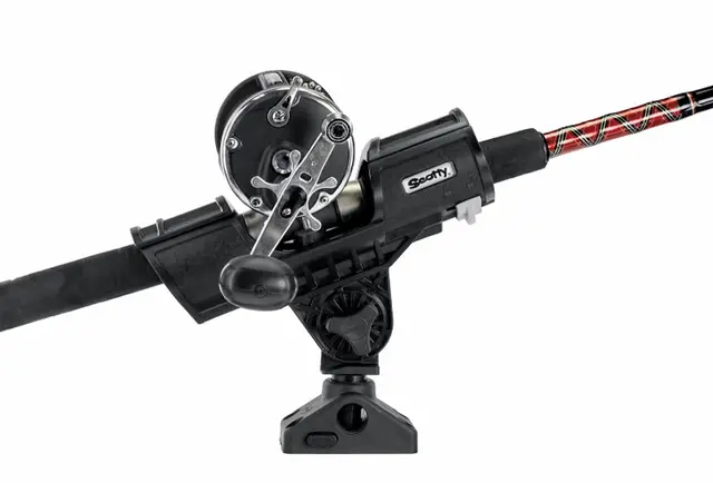 Scotty 400 Orca Rod Holder 