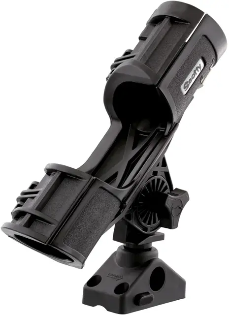 Scotty 400 Orca Rod Holder 