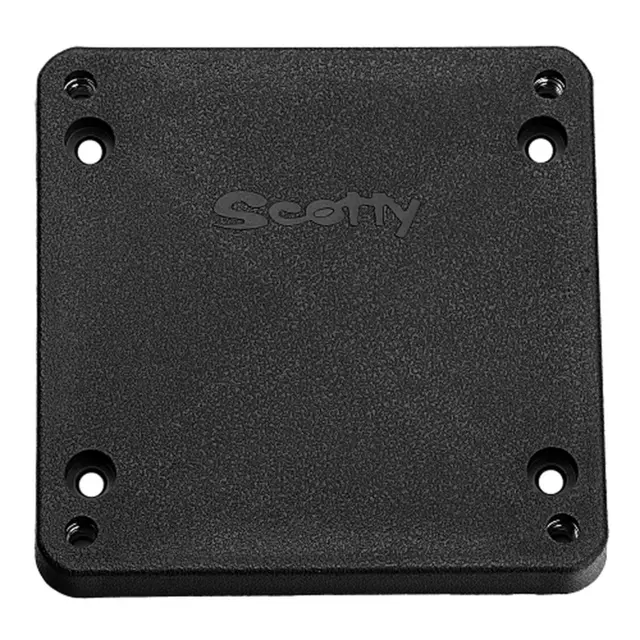 Scotty 1036 - Monteringsplate til 1026 