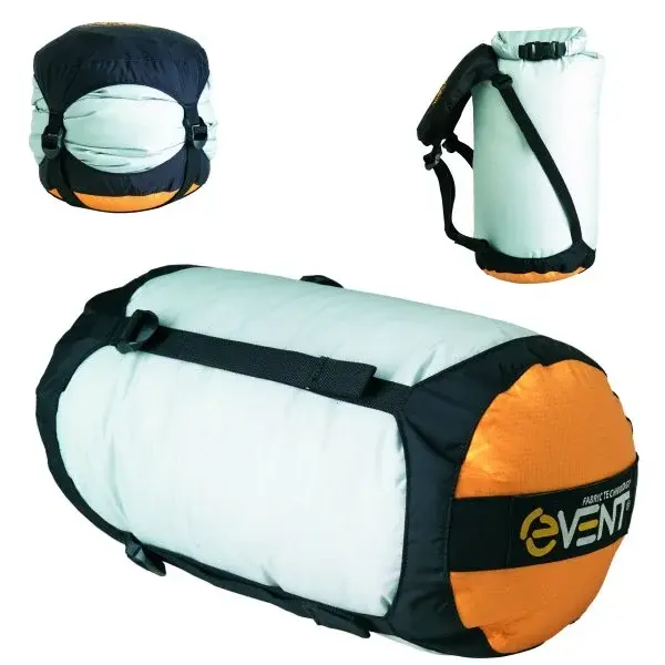 STS Dry Sack Event Comp 14 L Vanntett kompresjonstrekk 