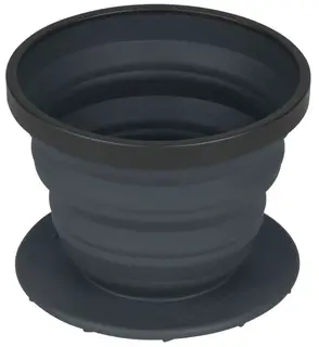 STS X-Brew Coffee Dripper Sammenlegbart kaffefilter