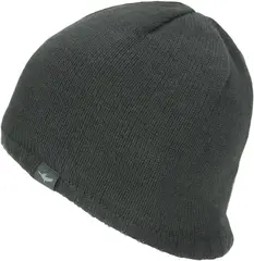 Sealskinz Cold Weather Beanie S/M 100% vanntett og vindtett