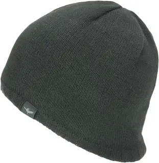 Sealskinz Cold Weather Beanie 100% vanntett og vindtett