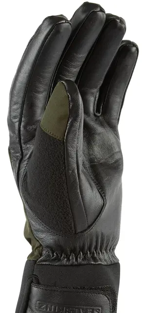Sealskinz Fordham Hunting Glove S 100% vanntett og vindtett 