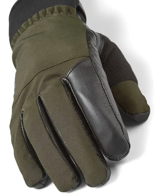 Sealskinz Fordham Hunting Glove S 100% vanntett og vindtett 