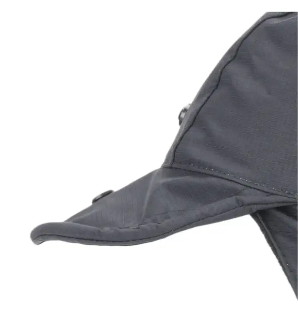 Sealskinz Extreme Cold Weather Hat Black S 